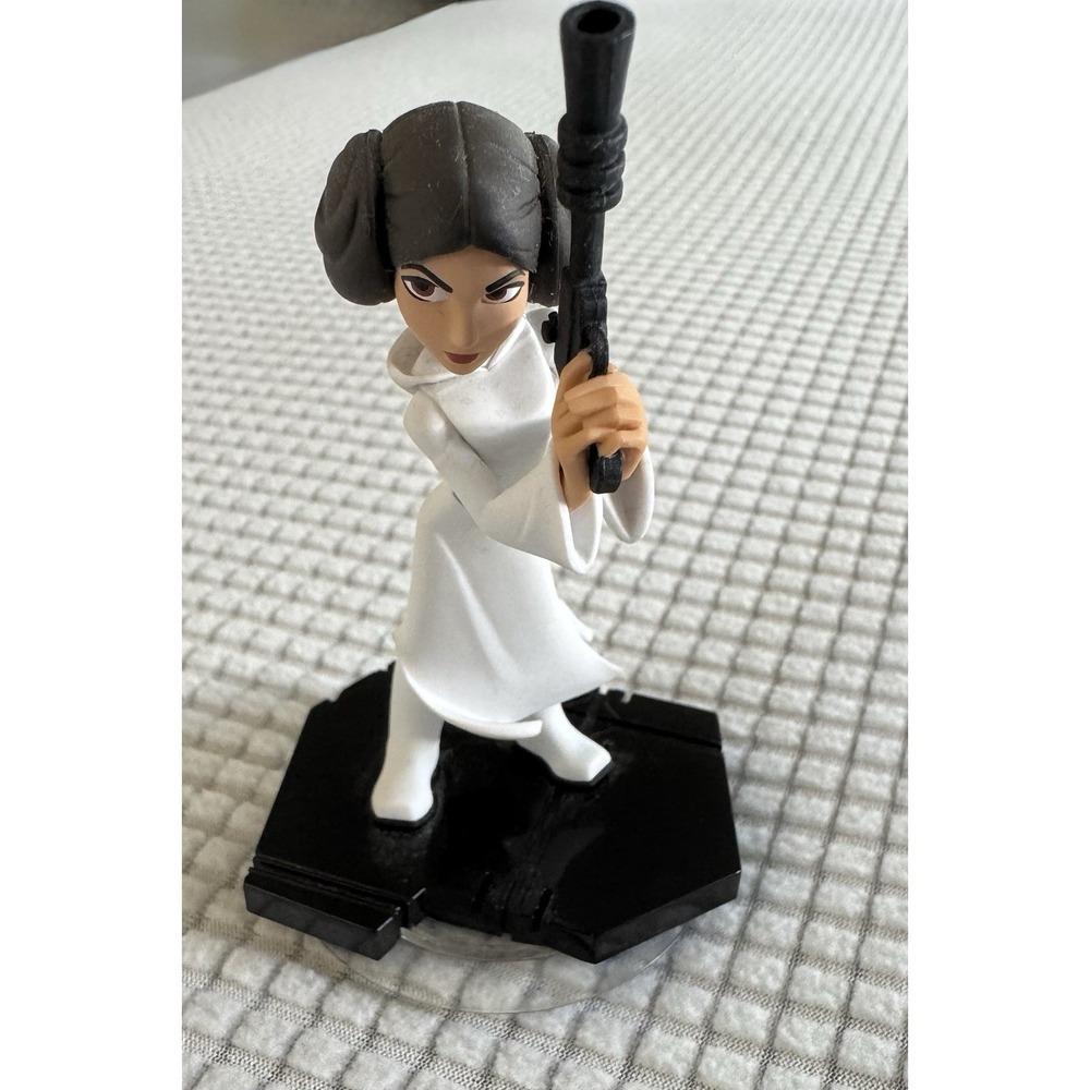 Disney Infinity Princess Leia Star Wars‎ INF-10000208 3.0